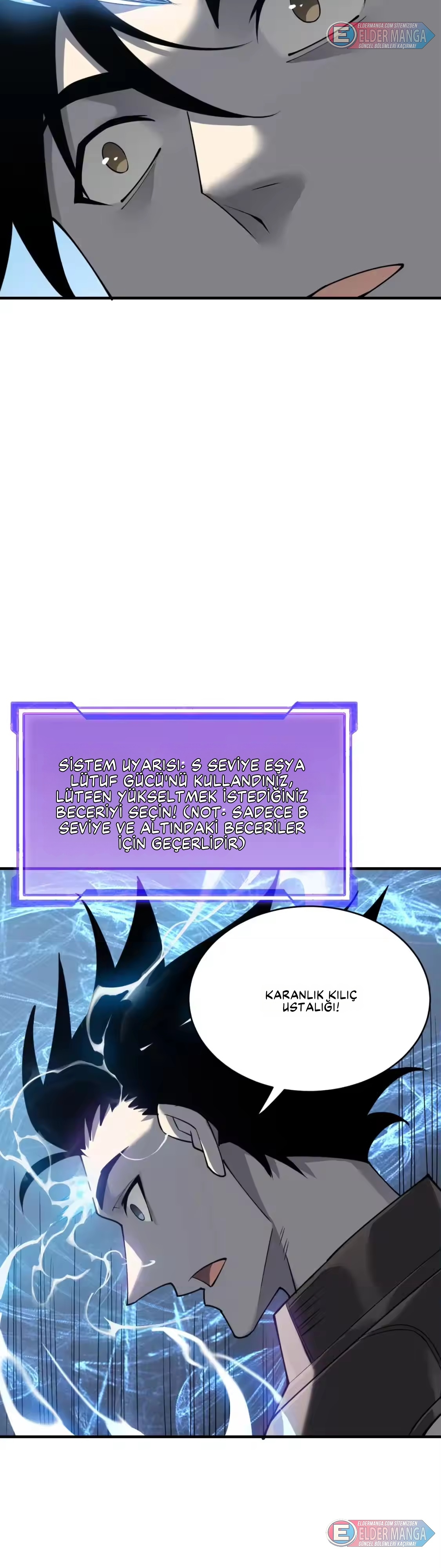 Oyunun En Büyük Düşmanı! Bölüm 10 - Sayfa 15