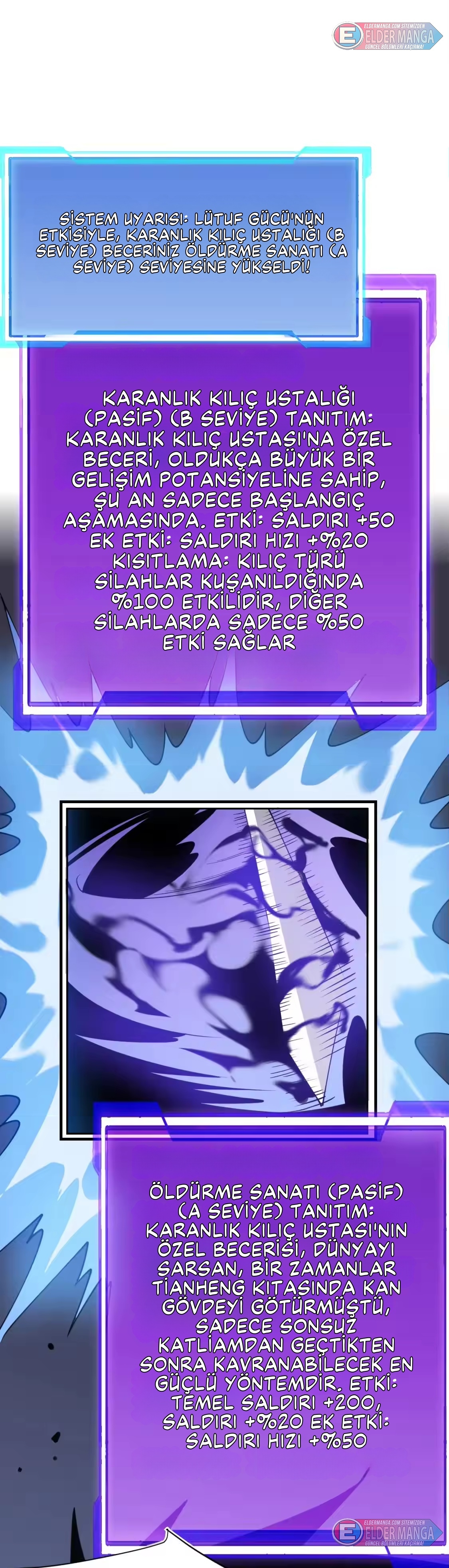 Oyunun En Büyük Düşmanı! Bölüm 10 - Sayfa 16