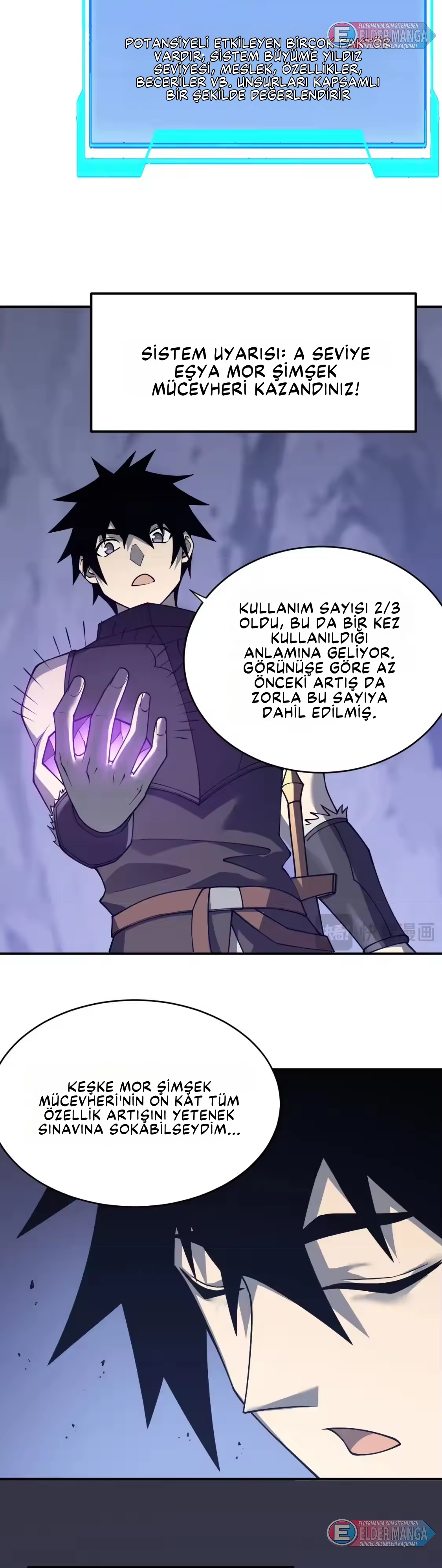 Oyunun En Büyük Düşmanı! Bölüm 10 - Sayfa 19