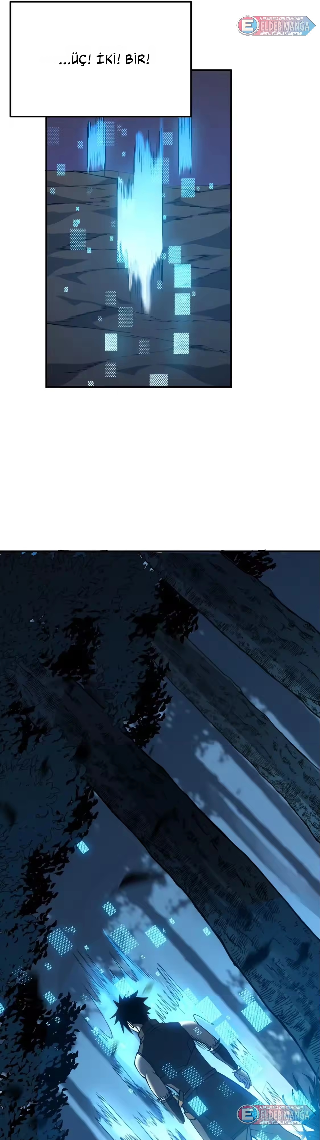 Oyunun En Büyük Düşmanı! Bölüm 10 - Sayfa 22