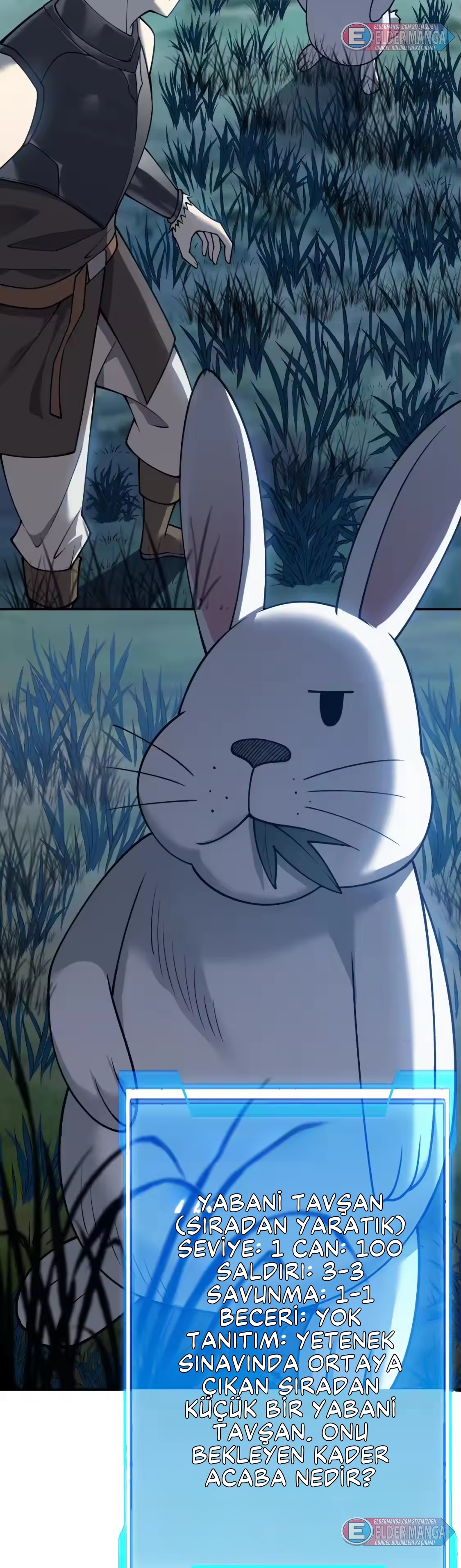 Oyunun En Büyük Düşmanı! Bölüm 10 - Sayfa 24