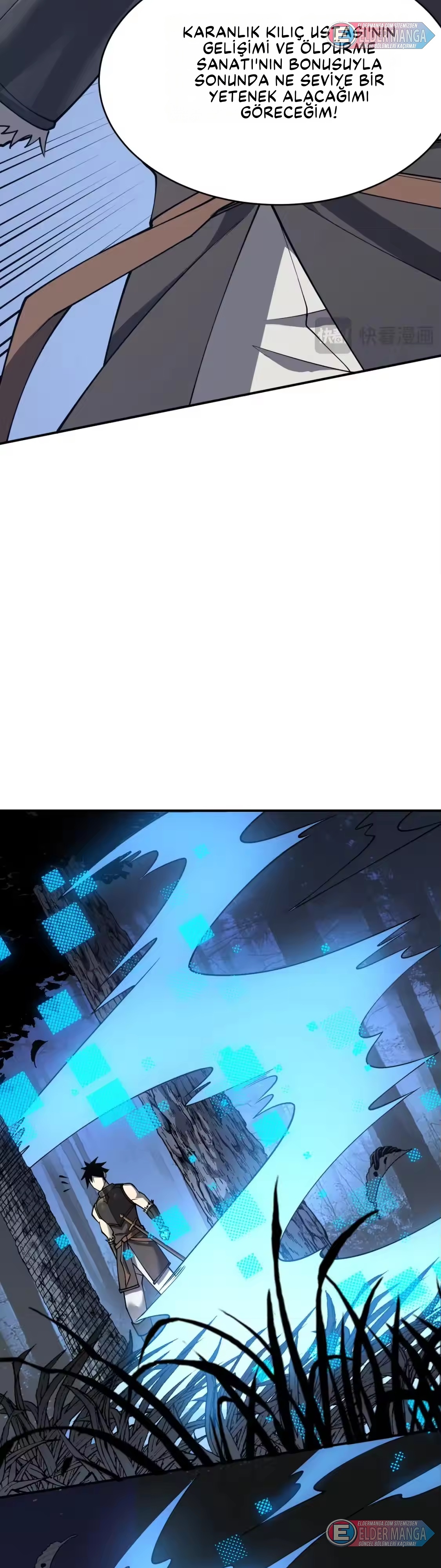 Oyunun En Büyük Düşmanı! Bölüm 10 - Sayfa 32