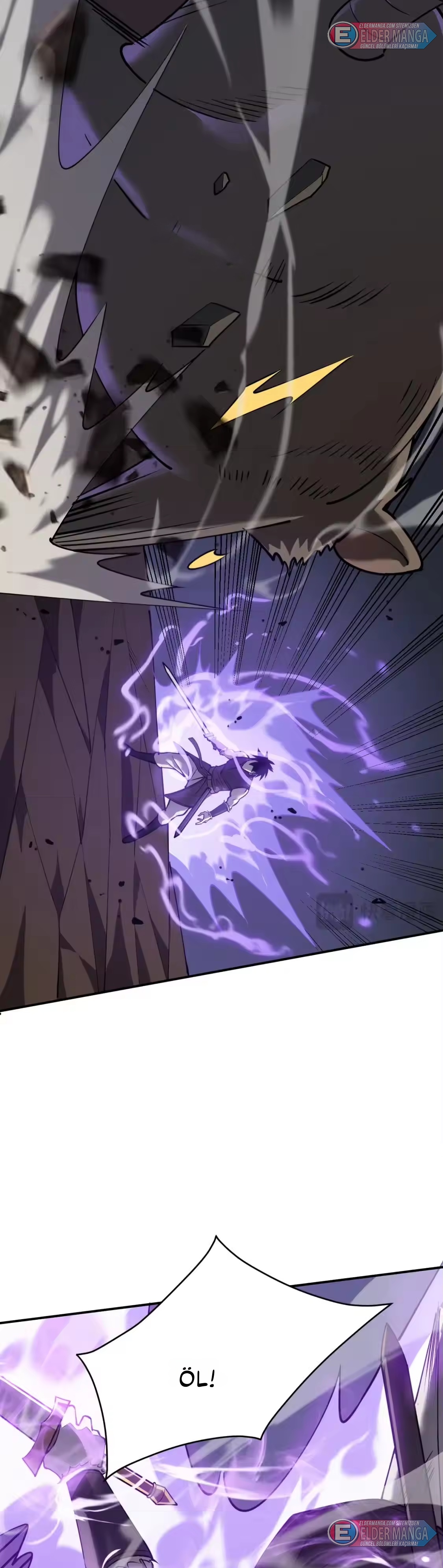 Oyunun En Büyük Düşmanı! Bölüm 10 - Sayfa 4