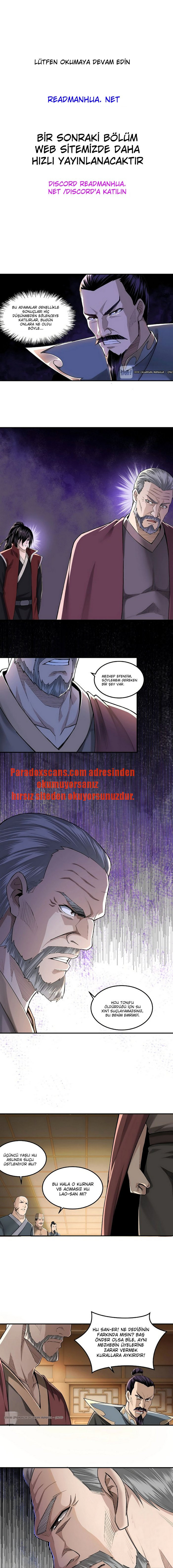 En Büyük Patron Sistemi Bölüm 17 - Sayfa 4