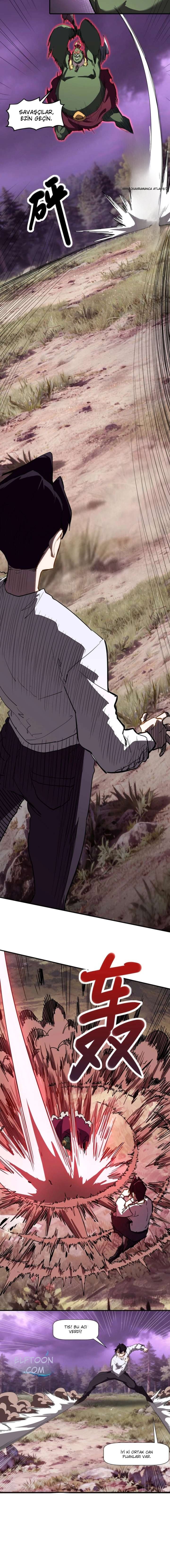 Sonsuza Kadar 1 Can Bölüm 6 - Sayfa 2