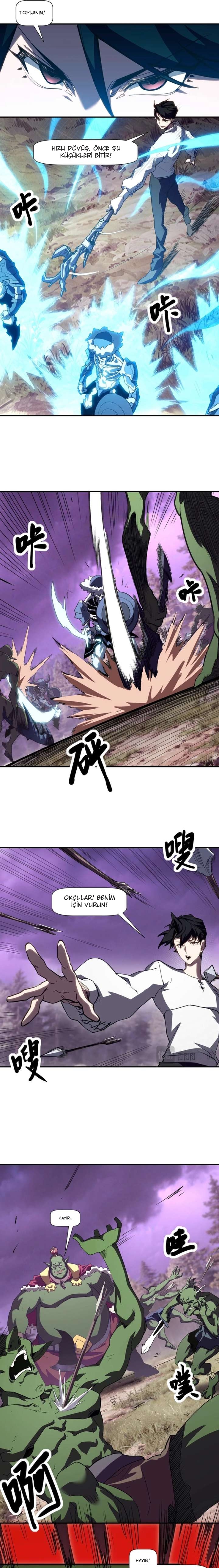 Sonsuza Kadar 1 Can Bölüm 6 - Sayfa 3