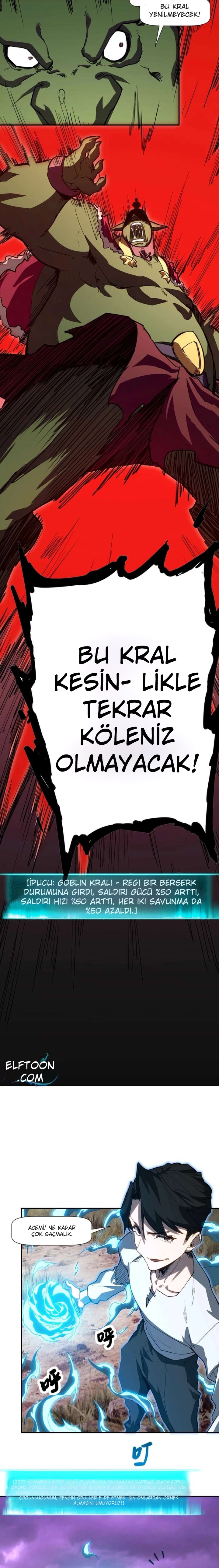 Sonsuza Kadar 1 Can Bölüm 6 - Sayfa 4