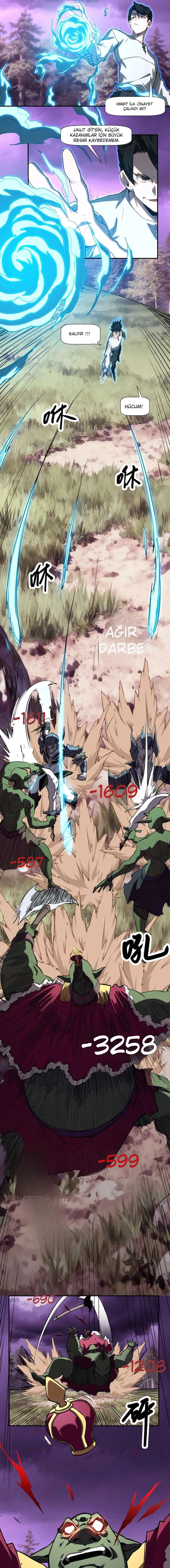 Sonsuza Kadar 1 Can Bölüm 6 - Sayfa 5