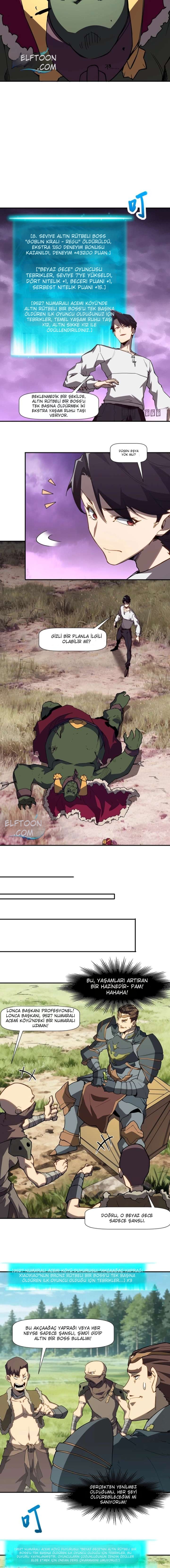 Sonsuza Kadar 1 Can Bölüm 6 - Sayfa 6