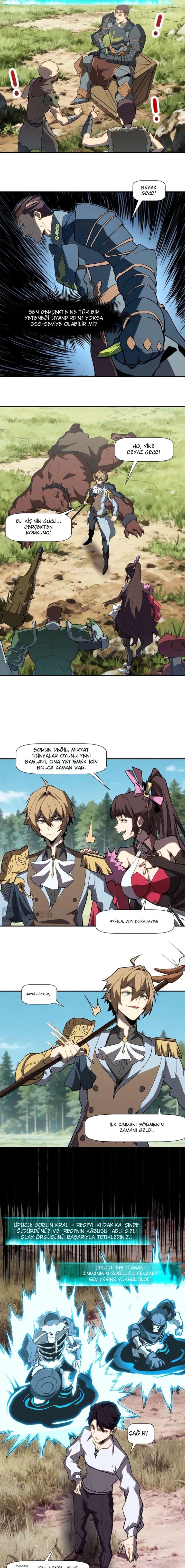 Sonsuza Kadar 1 Can Bölüm 6 - Sayfa 7