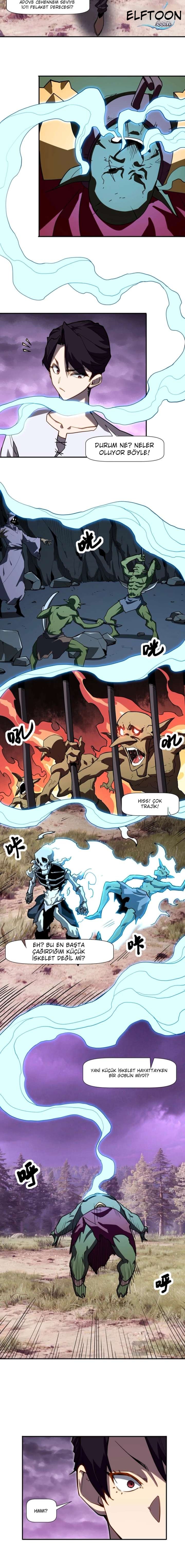 Sonsuza Kadar 1 Can Bölüm 6 - Sayfa 8