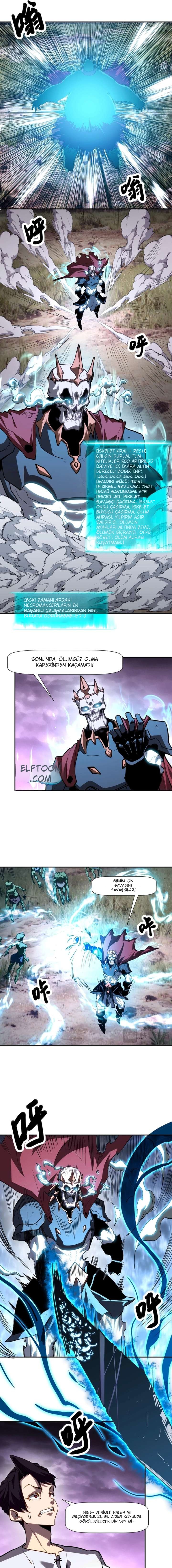 Sonsuza Kadar 1 Can Bölüm 6 - Sayfa 9