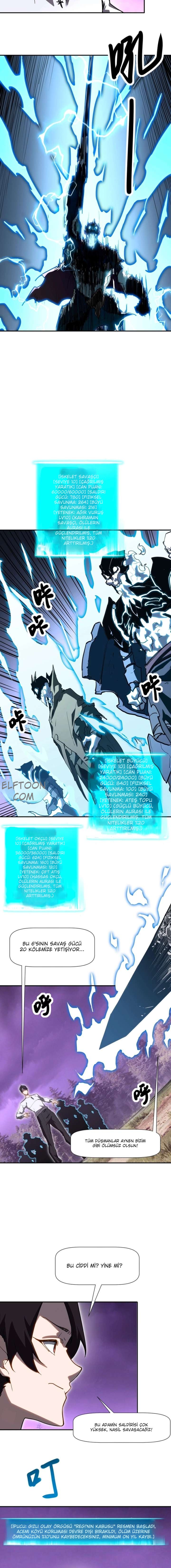 Sonsuza Kadar 1 Can Bölüm 6 - Sayfa 10