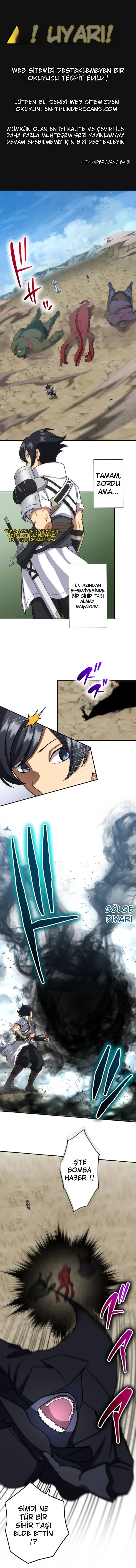 Tarihin En Güçlü Büyülü Kılıç Ustası, F-Rank Bir Maceracı Olarak Yeniden Doğuyor Bölüm 56 - Sayfa 1