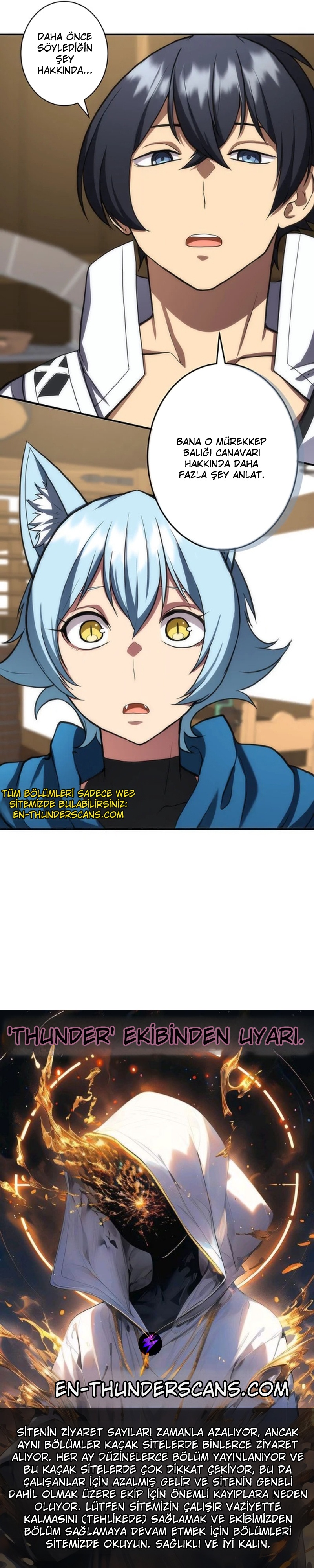 Tarihin En Güçlü Büyülü Kılıç Ustası, F-Rank Bir Maceracı Olarak Yeniden Doğuyor Bölüm 56 - Sayfa 10