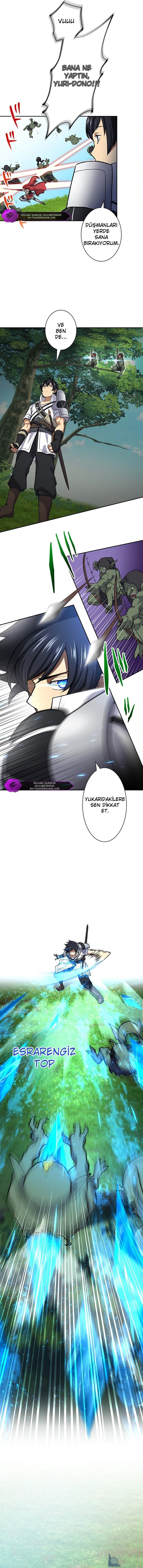 Tarihin En Güçlü Büyülü Kılıç Ustası, F-Rank Bir Maceracı Olarak Yeniden Doğuyor Bölüm 15 - Sayfa 3