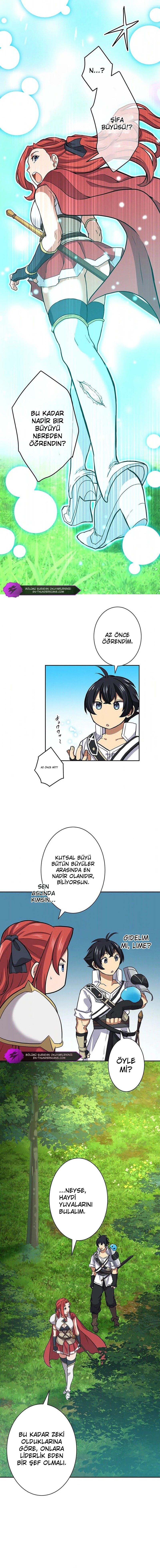 Tarihin En Güçlü Büyülü Kılıç Ustası, F-Rank Bir Maceracı Olarak Yeniden Doğuyor Bölüm 15 - Sayfa 7