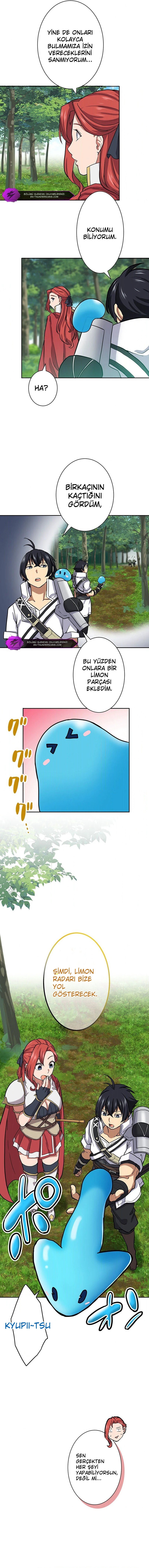 Tarihin En Güçlü Büyülü Kılıç Ustası, F-Rank Bir Maceracı Olarak Yeniden Doğuyor Bölüm 15 - Sayfa 8