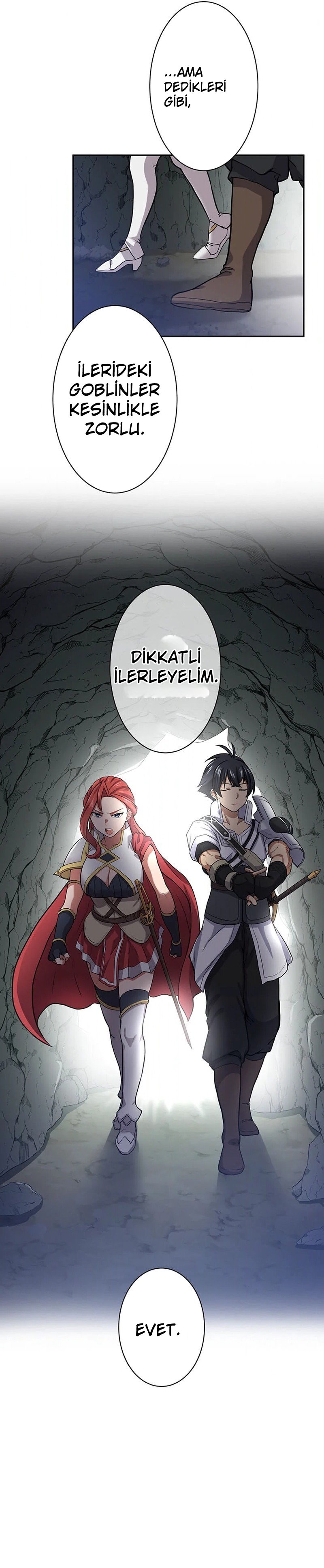 Tarihin En Güçlü Büyülü Kılıç Ustası, F-Rank Bir Maceracı Olarak Yeniden Doğuyor Bölüm 15 - Sayfa 12