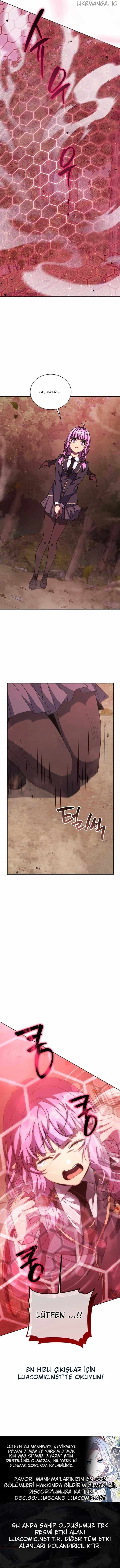 Ölügüden Akademisi ve Dahi Çağırıcı Bölüm 144 - Sayfa 12