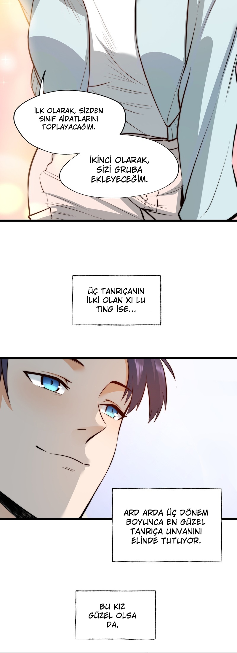 Harcadıkça Yükseliş Bölüm 8 - Sayfa 9