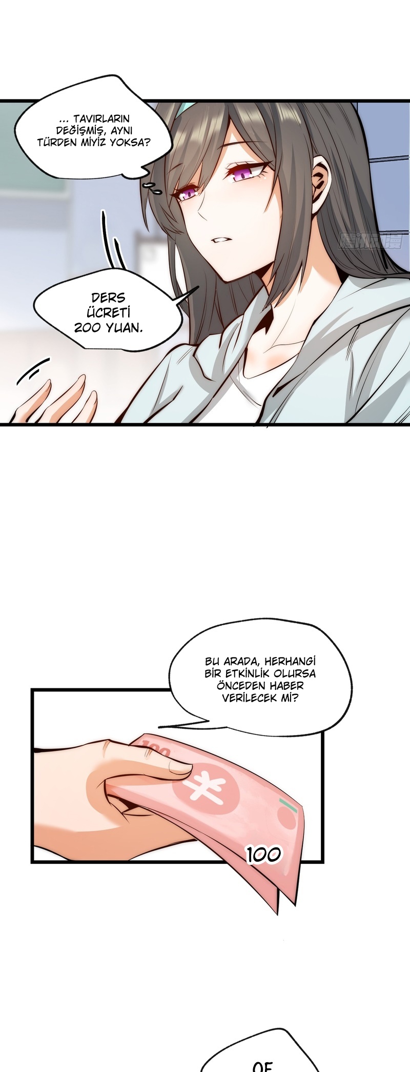 Harcadıkça Yükseliş Bölüm 8 - Sayfa 13