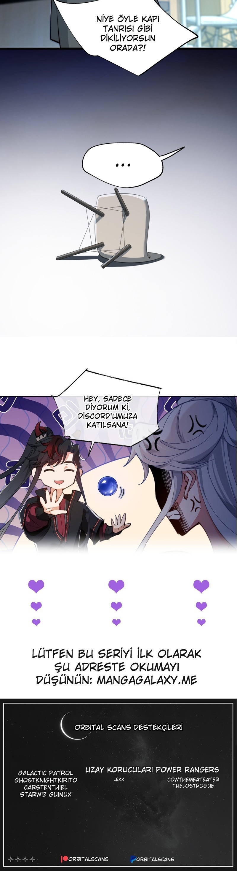 Harcadıkça Yükseliş Bölüm 8 - Sayfa 27