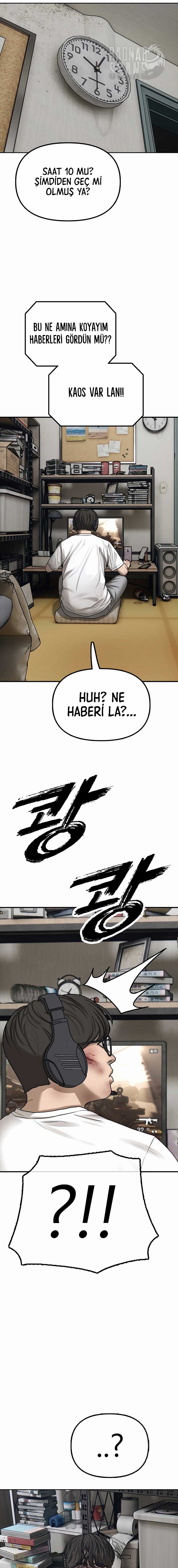 Sonun Başlangıcı İLK BÖLÜMÜ OKUMAYA GİT - Sayfa 16