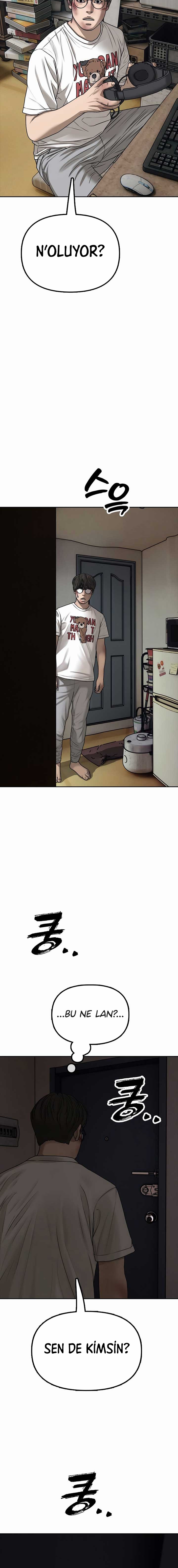 Sonun Başlangıcı İLK BÖLÜMÜ OKUMAYA GİT - Sayfa 17