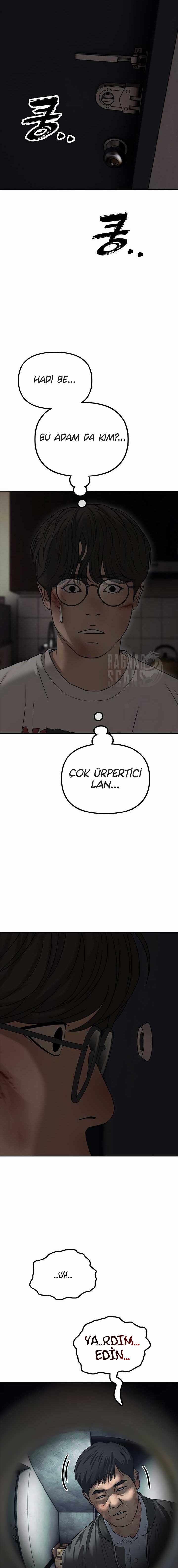 Sonun Başlangıcı İLK BÖLÜMÜ OKUMAYA GİT - Sayfa 18