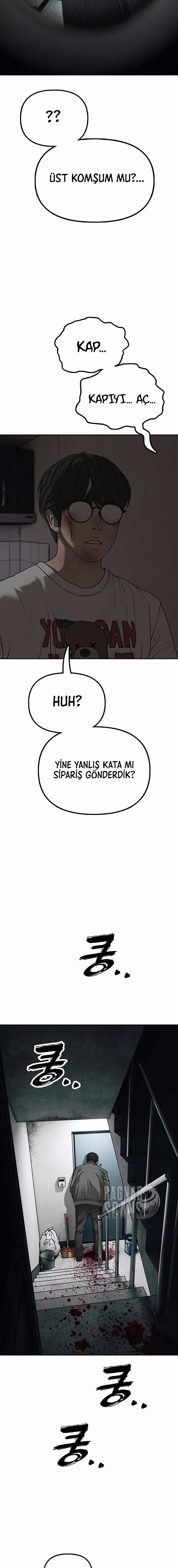 Sonun Başlangıcı İLK BÖLÜMÜ OKUMAYA GİT - Sayfa 19