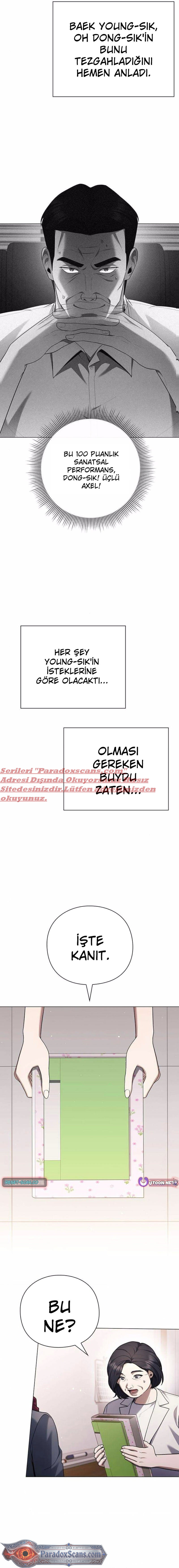 Geleceği Gören Politikacı Bölüm 10 - Sayfa 2