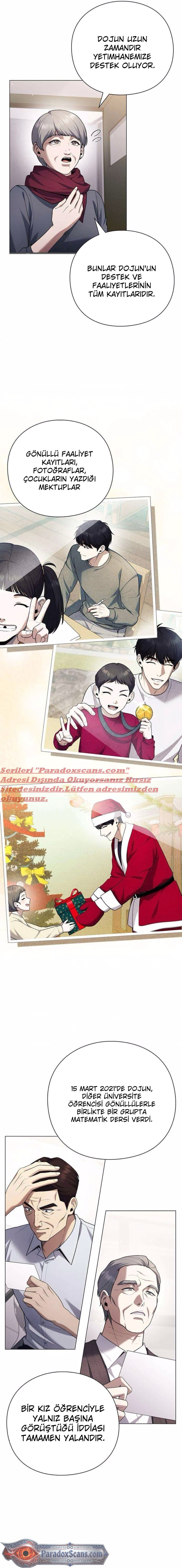 Geleceği Gören Politikacı Bölüm 10 - Sayfa 3