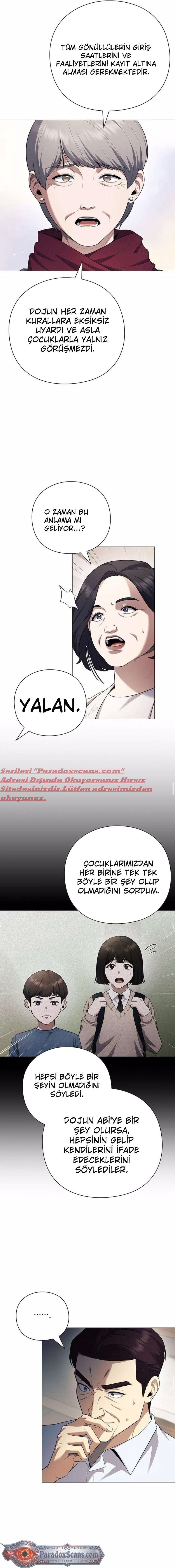 Geleceği Gören Politikacı Bölüm 10 - Sayfa 4