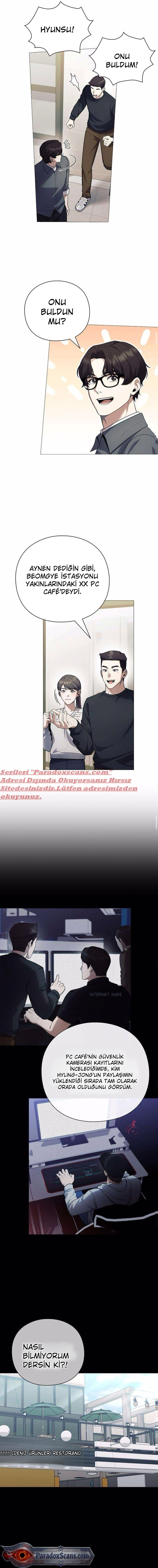 Geleceği Gören Politikacı Bölüm 10 - Sayfa 5