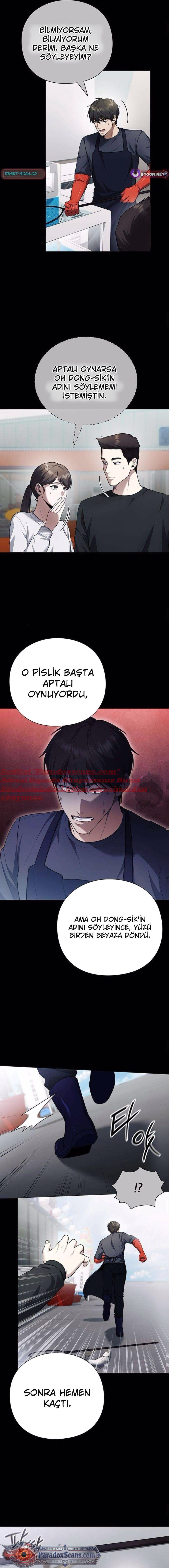 Geleceği Gören Politikacı Bölüm 10 - Sayfa 6