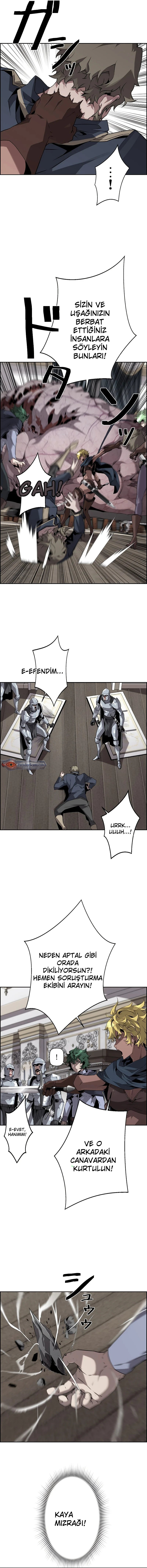 Çığır Açan Oyuncu Bölüm 13 - Sayfa 5