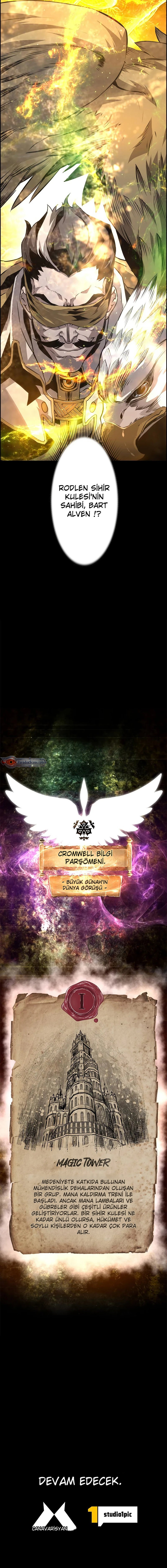 Çığır Açan Oyuncu Bölüm 13 - Sayfa 14