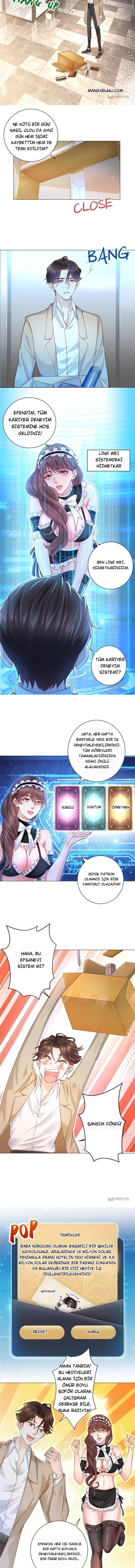 Her Hafta Yeni Bir Meslek İLK BÖLÜMÜ OKUMAYA GİT - Sayfa 2