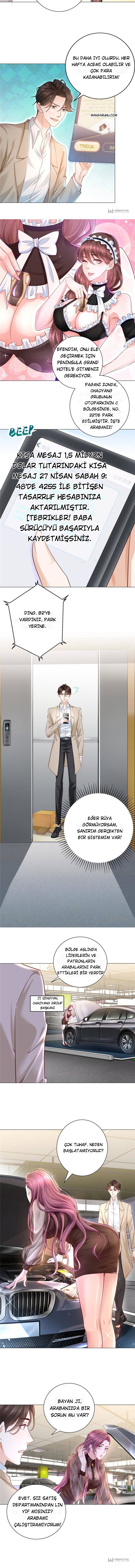 Her Hafta Yeni Bir Meslek İLK BÖLÜMÜ OKUMAYA GİT - Sayfa 3