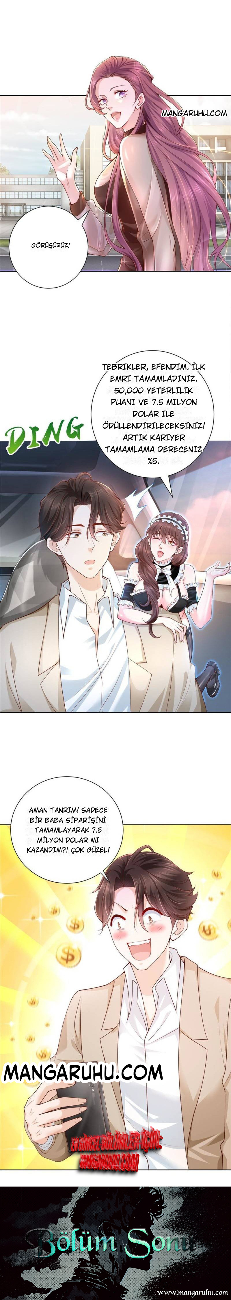 Her Hafta Yeni Bir Meslek İLK BÖLÜMÜ OKUMAYA GİT - Sayfa 6