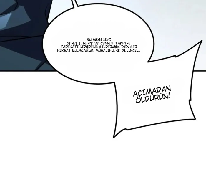 Mor Gök İlahi Yıldırımının Uyanışı Bölüm 50 - Sayfa 7