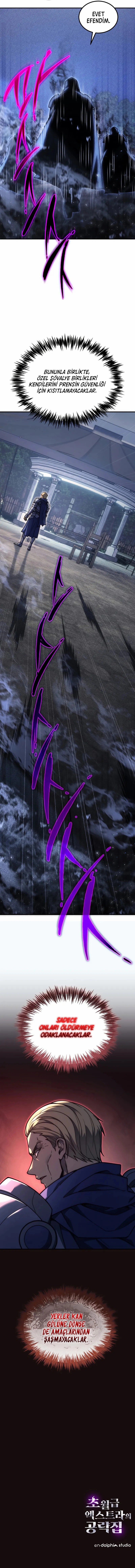 Figüranın Nihai Rehberi Bölüm 4 - Sayfa 12