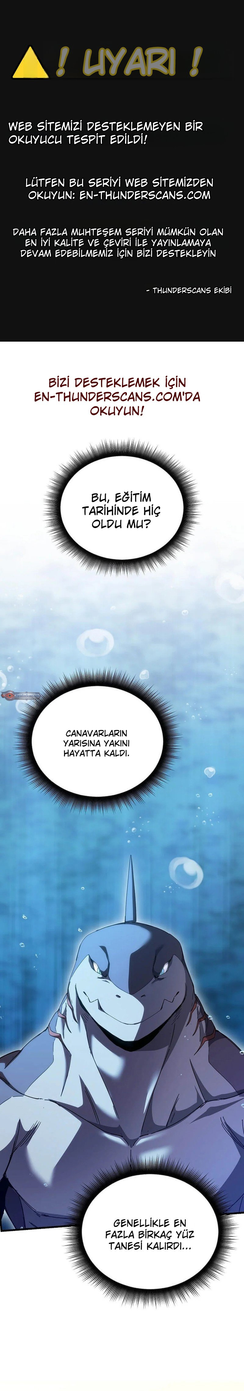 Tanrının Hazine Deposunu Soydum Bölüm 42 - Sayfa 1