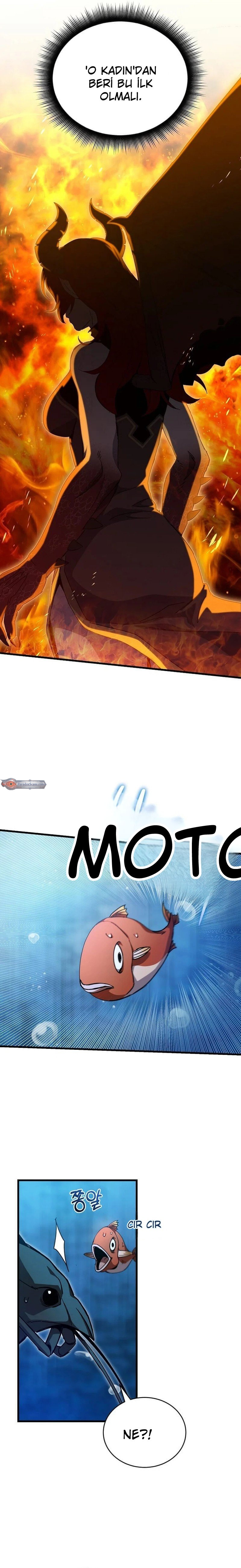 Tanrının Hazine Deposunu Soydum Bölüm 42 - Sayfa 2