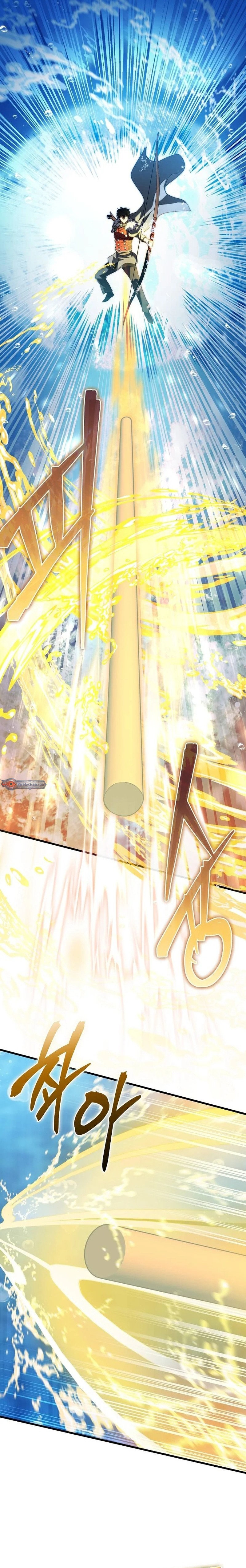 Tanrının Hazine Deposunu Soydum Bölüm 42 - Sayfa 15