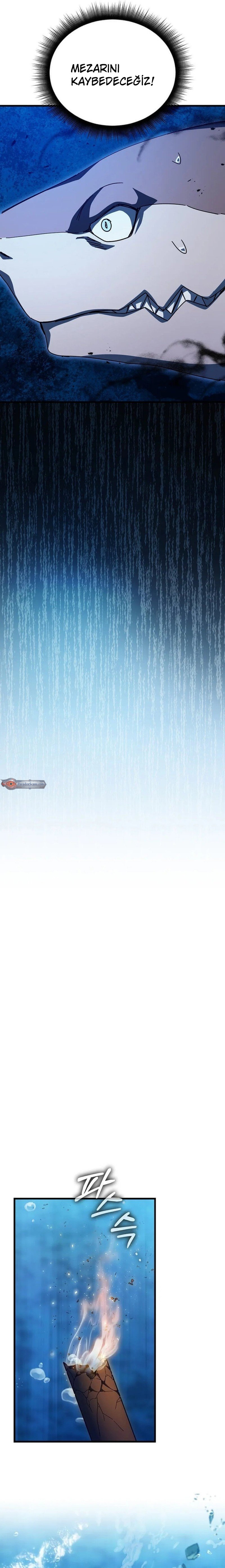 Tanrının Hazine Deposunu Soydum Bölüm 42 - Sayfa 24