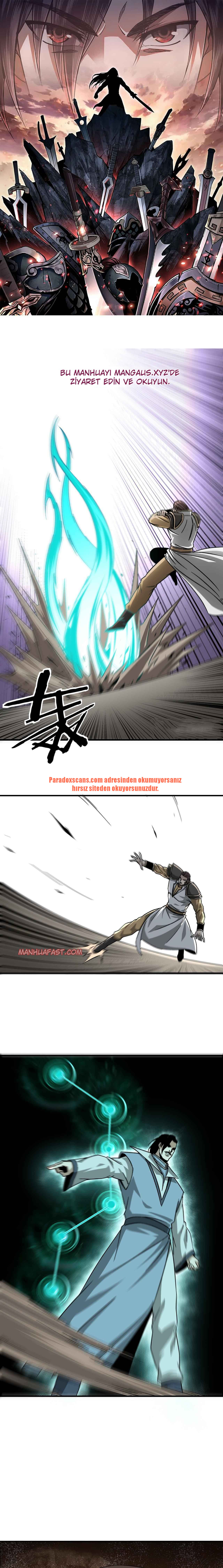 En Büyük Patron Sistemi Bölüm 126 - Sayfa 1