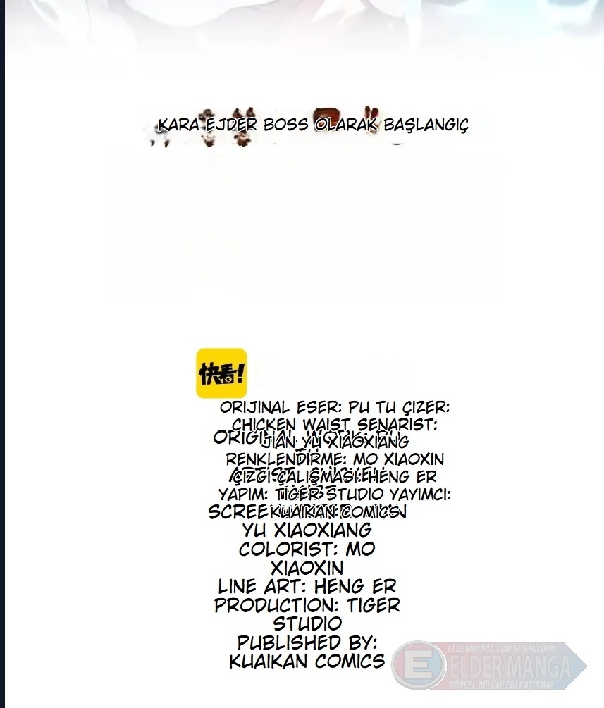 Kara Ejderha Boss’una Dönüştüm ve Artık Her Şeye Hükmediyorum Bölüm 5 - Sayfa 2