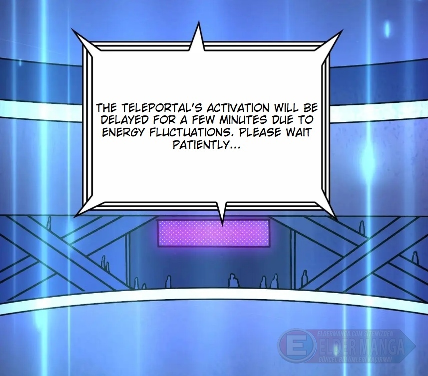 Kara Ejderha Boss’una Dönüştüm ve Artık Her Şeye Hükmediyorum Bölüm 5 - Sayfa 5